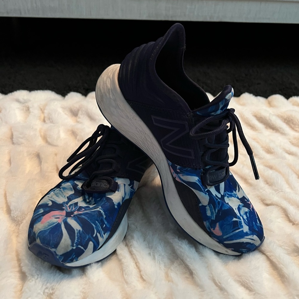 New balance